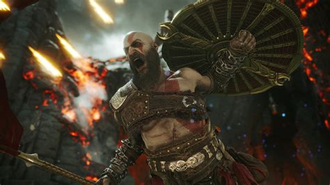 The God Of War Ragnar K Pc Mod That Bypasses Sony S Psn Requirement Has