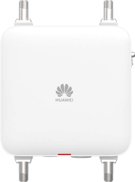 WIRELESS ACCESS POINT HUAWEI AIRENGINE 5761R 11E 802 11ax OUTDOOR 2