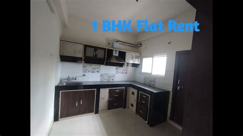 1 BHK Flat For Rent At Chitrapuri Colony Khajaguda Hyderabad Tolet