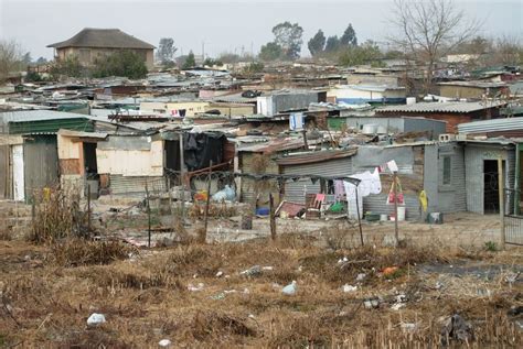 Diepsloot slum upgrade by Global Studio | Landscape Australia