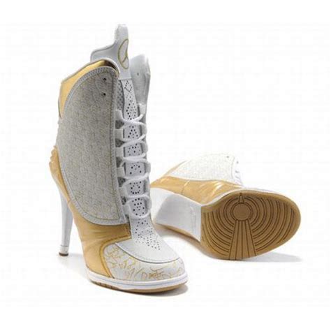 Pin By Y Ld Z On Nike Jordan Heels For Fashion Lady Nike High Heels