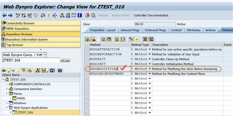 Dynamic Creation Of Ui Element In Web Dynpro Sapcodes