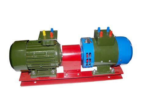 DC To AC Motor Generator Set Manufacturers, Suppliers and Exporters from India, China