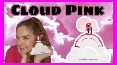 Nuevo Cloud Pink By Ariana Grande Unboxing Y Primeras Impresiones