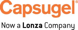 Capsugel Lonza Logo PNG Vector (SVG) Free Download