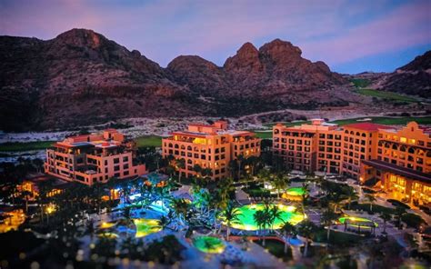 Why Everyone Wants To Visit Villa Del Palmar At The Islands Of Loreto