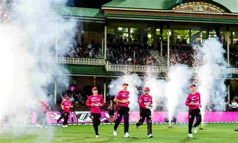 Six Vs Hea Preview And Prediction Sydney Sixers Vs Brisbane Heat