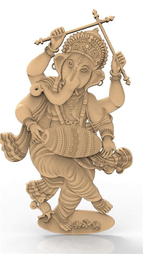 Top 999+ ganpati images 3d – Amazing Collection ganpati images 3d Full 4K