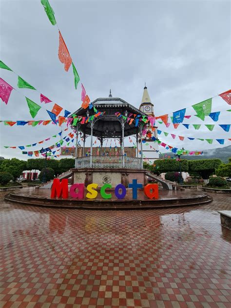 Mascota Buscan Difundir Al Municipio Como Pueblo M Gico Grupo Milenio