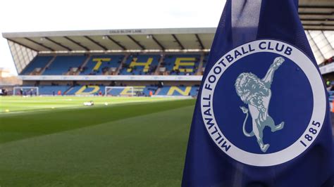 🔥 [10+] Millwall Wallpapers | WallpaperSafari