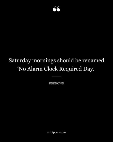 21 Funny Saturday Quotes for Work, Saturday Morning & Coffee