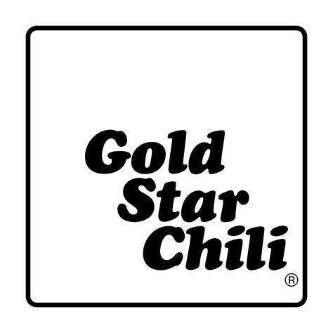 Gold Star Chili Logo Png Transparent And Svg Vector Freebie Supply