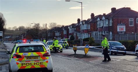 Woman In Her 80s Suffers Serious Injuries In Christmas Eve Crash