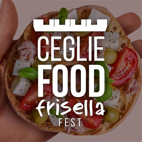 Torna Il Ceglie Food Festival A Ceglie Messapica Dal Al Agosto