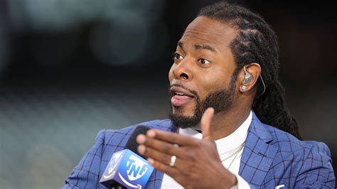 Takes Will Richard Sherman Team Up With Skip Bayless On Tv