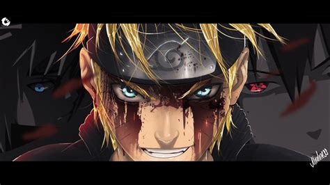 Naruto Shippuden Wallpapers On Wallpaperdog