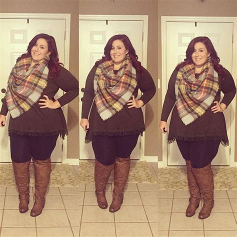 45 Casual And Comfy Plus Size Fall Outfits Ideas Addicfashion