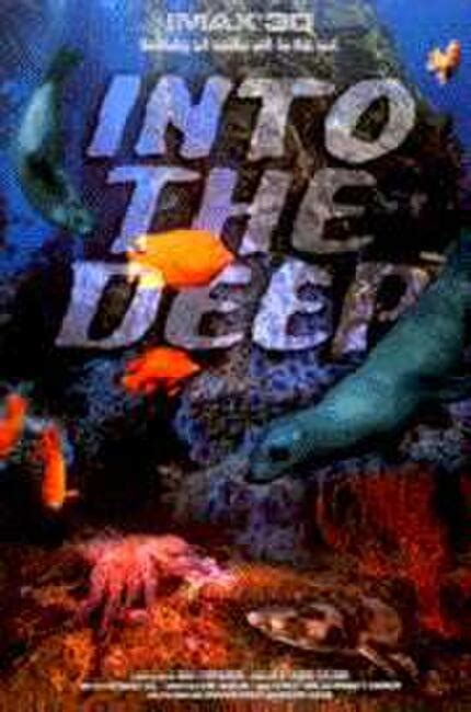 Into The Deep IMAX 3D 1994 Movie Photos And Stills Fandango