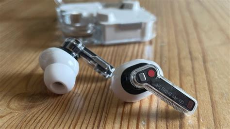 Nothing Ear (2) review: affordable earbuds to rival Sony and Beats ...