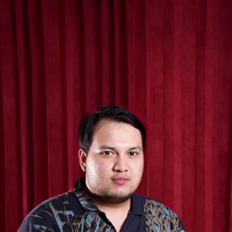 Hanif Aulia Alumni Universitas Mulawarman Samarinda Faculty Of