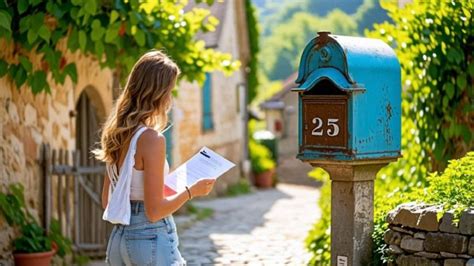 Arnaque dans votre boîte aux lettres voici l objet qui doit vous