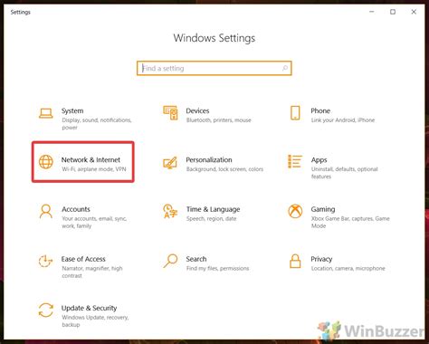 How To Enable Or Disable Your Wifi Or Ethernet Adapter In Windows