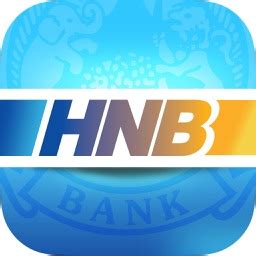 HNB By Hatton National Bank