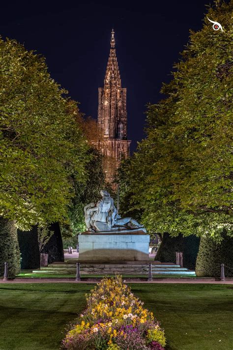 La Chouette Photo On Twitter Strasbourg Place De La R Publique