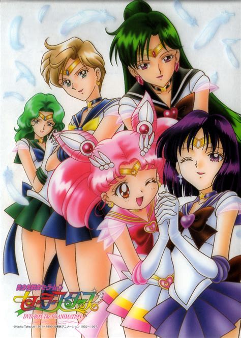 Sailor Moon Sailor Moon Photo 8002614 Fanpop