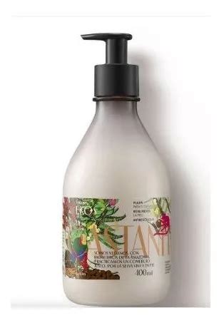 Pulpa Hidratante Corporal Ekos Castaña 400 Ml Natura Cuotas sin interés