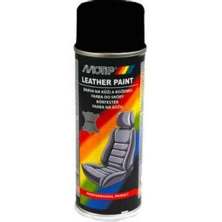 Motip Lakier Do Vinylu Sk Ry Czarny Matowy Spray Ml Webshopy