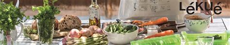 Lekue: Innovación en Utensilios de Cocina
