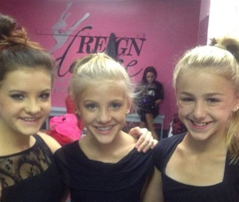 Brooke Paige And Chloe