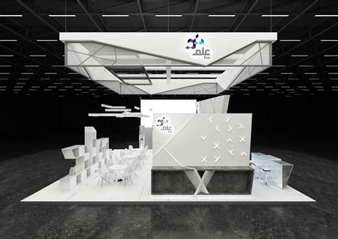 ELM 1 on Behance