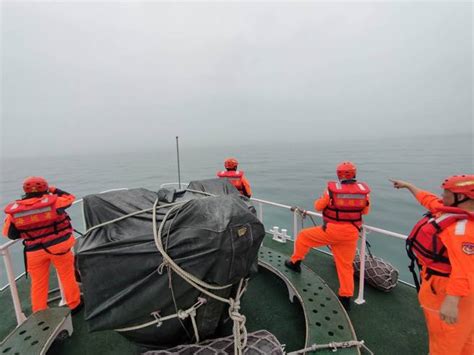 金門2釣客北碇島釣魚失聯 當地整夜濃霧搜救困難 社會 中時新聞網