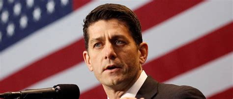 Paul Ryan Criticizes Republicans Contesting Election As ‘Anti ...