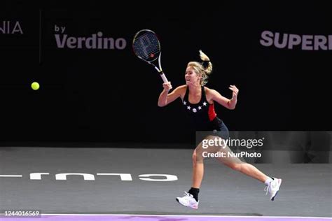 Anastasia Zakharova Photos and Premium High Res Pictures - Getty Images