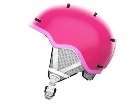 Kask Salomon Grom Pink Glossy We Are Online