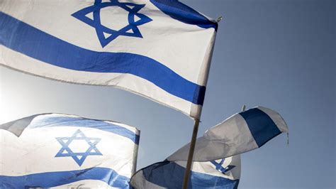 Israeli Cabinet Approves Jewish State Bill