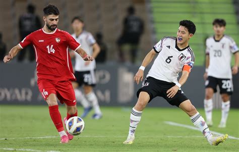 Asian Qualifiers Preview Group B Dpr Korea V Myanmar Japan V Syria