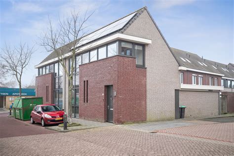 Huis Verkocht Mr P J Oudweg 58 3214 XN Zuidland Funda