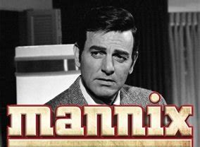 Mannix - Season 3 Episodes List - Next Episode