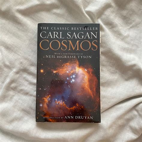 Topo 90+ imagem carl sagan cosmos book review - br.thptnganamst.edu.vn