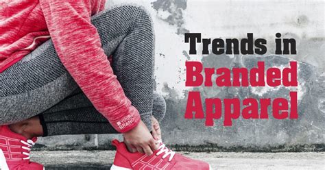 trends  branded apparel diversity press