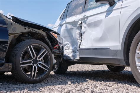 Should I Hire A Lawyer After A Minor Houston Car Accident Zehl And Associates