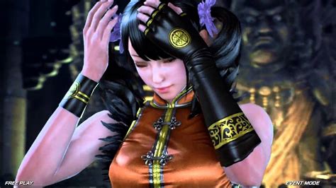 Tekken 7 Fated Retribution Final Round 19 Location Test Feng Vs Ling