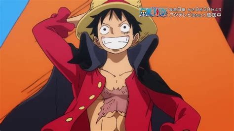 One Piece Episode 1000 Special Opening Tumbex