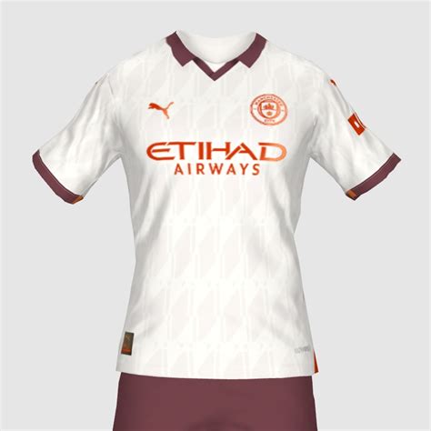 Galatasaray 24 25 Puma Away Kit FM Kit Creator Showcase