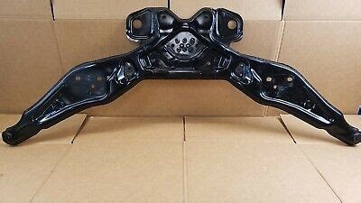 Oem Infiniti G Q Q Q Awd Front Subframe Crossmember Brace