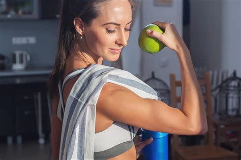 Alimentation Quilibr E La Cl Pour Une Vie Saine Et Heureuse